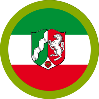 Logo del grupo Renania del Norte-Westfalia