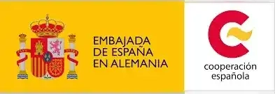 embajada logo