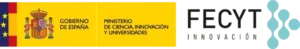 FECYT logo